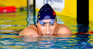 Superlative the 1987 class born in tirana, which gave italy the seventh gold medal. Una Vita Dedicata Allo Sport Arjola Trimi Swim4life Magazine