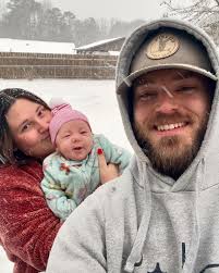 there's snow place like home ❄️🩵