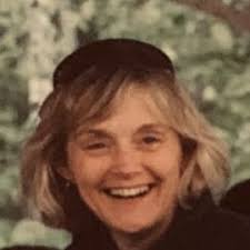 Suzanne Carol Watson Obituary (1944