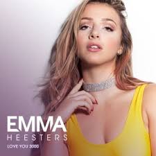 Emma Heesters