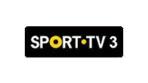 Sports on tv this week. Watch Sport Tv 3 Live From Brazil Portugal Sport Tv Channels Sport Tv 3 Stream Online Tv