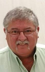 Douglas Thornton Obituary (2014)