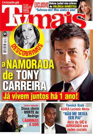 Tony carreira já estará a partilhar casa com ângela rocha há cerca de um ano. Descobrimos A Namorada De Tony Carreira Holofote