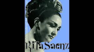 Rita Sáenz & Orquesta de Carlos Berscia