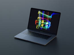 Free Macbook Pro Mockup Sketch Photoshop 4k Free Mockup Free Macbook Pro Macbook Pro Macbook Mockup