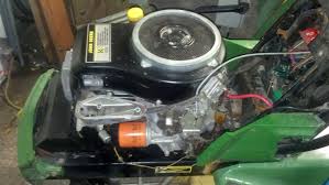Maybe you would like to learn more about one of these? Lx176 Carb Problem My Tractor Forum