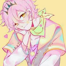 Pretty boys, cute boys, beautiful people, lucky blue smith, look man,. Lunar Anime Drawings Kawaii Art Pastel Goth Art