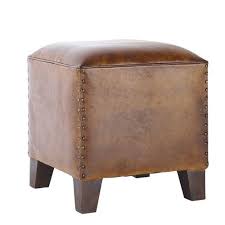 Pin Von La Girelle Auf Diy Muebles Sitzpuff Fantasia Leder