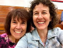 Meet the women who made me