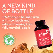Black currant seed oil helps to promote the function of immune system. Buy Hum Red Carpet Black Currant Seed Oil Supports Glowing Skin Strong Healthy Hair With Omega 3 6 Gla Ala Vitamin E Skin Hair Supplement Gluten Free