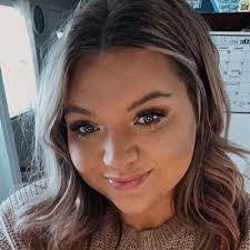 Kayla Marte's Instagram, Twitter & Facebook