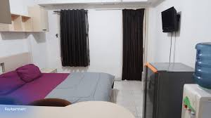 Sewa apartemen harian murah di margonda depok residence terletak di jl. Sewa Apartemen Harian Margonda Residence 2 Ray Apartment