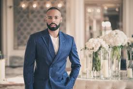 36 ferraz de vasconcelos, sao paulo brazil. The Creatives Jardel Silva Founder Of Eventchic Designs Fact Magazine