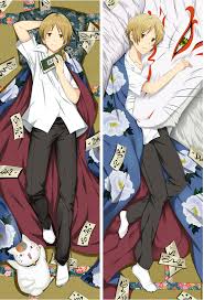 Natsume yuujinchou is an ongoing fantasy manga by yuki midorikawa, based around a young man who lives in the countryside. December 2016 Update Natsume Yuujinchou Anime Characters Natsume Takashi Pillow Cover Natsume S Book Of Friends Body Pillowcase Pillow Candle Pillow Sexypillow Book Music Aliexpress