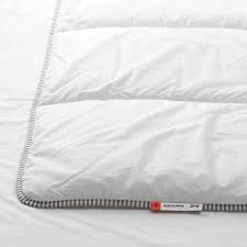 Rodtoppa Comforter Warmer Ikea In 2020 Nanotechnology Comforters Bed Linen Design