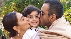 Image result for momal sheikh