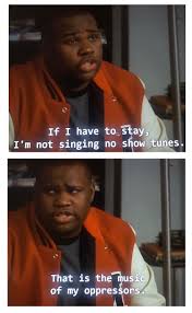 Adams mainly harassed finn hudson and kurt hummel. Azimio Appreciation Post Imo He Had Some Of The Funniest Lines Glee