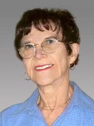 Françoise Loranger Boucher