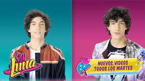 Pedro and simón are impressed by nico's decision to go. Jorge Vs Ramiro Who Is Who Soy Luna Youtube