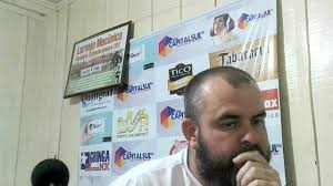 PROGRAMA ROLANDO A BOLA