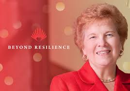Beyond Resilience : Donor Wall