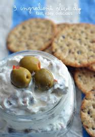 Olive Dip Recipe 3 Ingredients Easy Party Appetizer That Everyone Loves Recipe Olive Dip Recipe Olive Dip Olive Appetizer