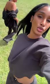 Bernica Mom Unveiling