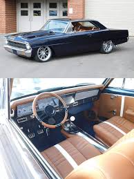 Image result for Ermine White 1965 Nova