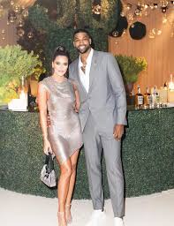 She spoils us all rotten! Khloe Kardashian Goes Instagram Official With Boyfriend Tristan Thompson In March 2021