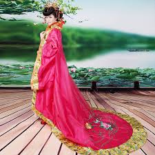 Buy Fell in love with dance costume costume female concubine ...