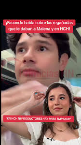 Carlos Posadas El Halcón Envía Mensaje a Enfermeras