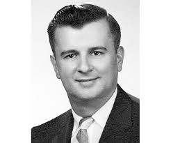 Albert Bos Obituary (1926