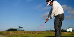 Louis oosthuizen's tempo is unbelievable. 10 Of The Strangest Golf Swings