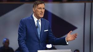 I was separatist, i must have voted yes. Maxime Bernier Fights For Political Survival In Home Region Of Quebec S Beauce National Globalnews Ca