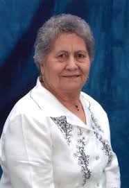 Senaida Baca Obituary October 20, 2020