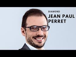 JEAN PAUL PERRET| Fuxion Lima Norte