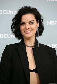 Pin By Bumir On Jaimie Alexander Jamie Alexander Hair Jaimie Alexander Short Hair Styles