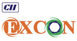 EXCON 2027 exhibition logo