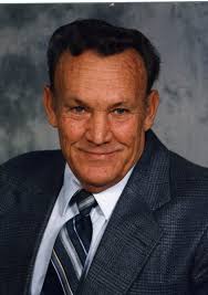 G.W. “Buddy" Phillips