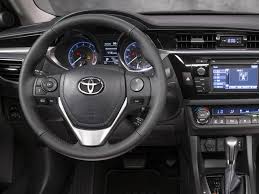 Toyota fixed it once but the noise remains. Used 2016 Toyota Corolla S Premium Sedan 4d Prices Kelley Blue Book