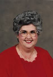 Betty Turman Obituary