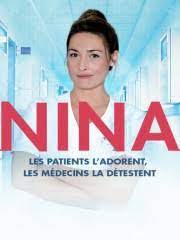 24 x 24 min saison : Nina Saison 2 En Streaming