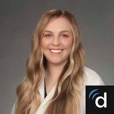 Madison V. Barrett (Mathis), NP