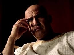 Billy Zane is playing Marlon Brando in a new biopic