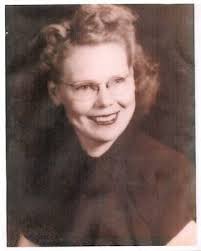 Evelyn Conditt Obituary (1923