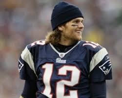Tom Brady Custom Varsity Jackets Tom Brady Long Hair Letterman Jacket
