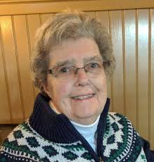 Obituary information for Joan Conlin Davoren