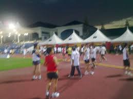 Anugerah subang jaya gemilang bersama 20/21. Subang Jaya Municipal Council 10km Marathon Run Thefonz1608 S Blog