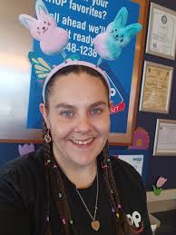 Happy Easter everyone 🐣🐣