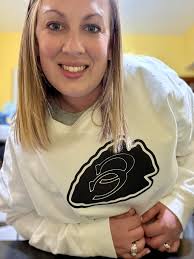 Does anyone have an extra pink out shirt i can buy?